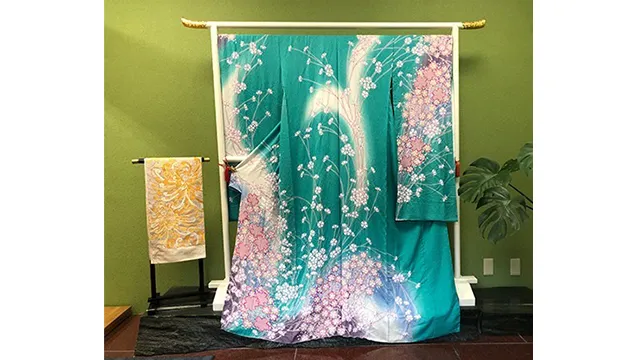 イメージ画像｜きもの・浪漫・結城屋