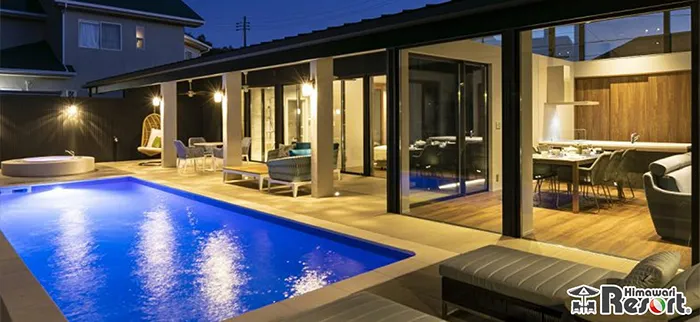 イメージ画像｜ひまわりリゾート