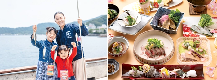 イメージ画像｜淡路島観光ホテル