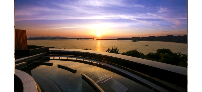 イメージ画像｜ホテルニューアワジグループ