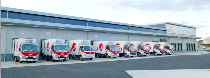 イメージ画像｜RCフードサービス